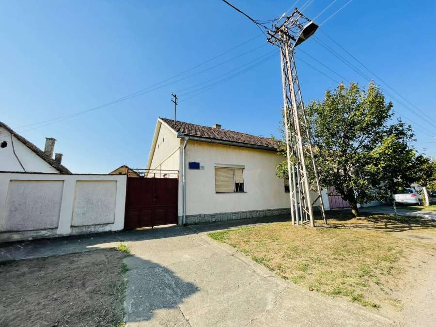 Kuće | Prodaja kuća Bačka Palanka