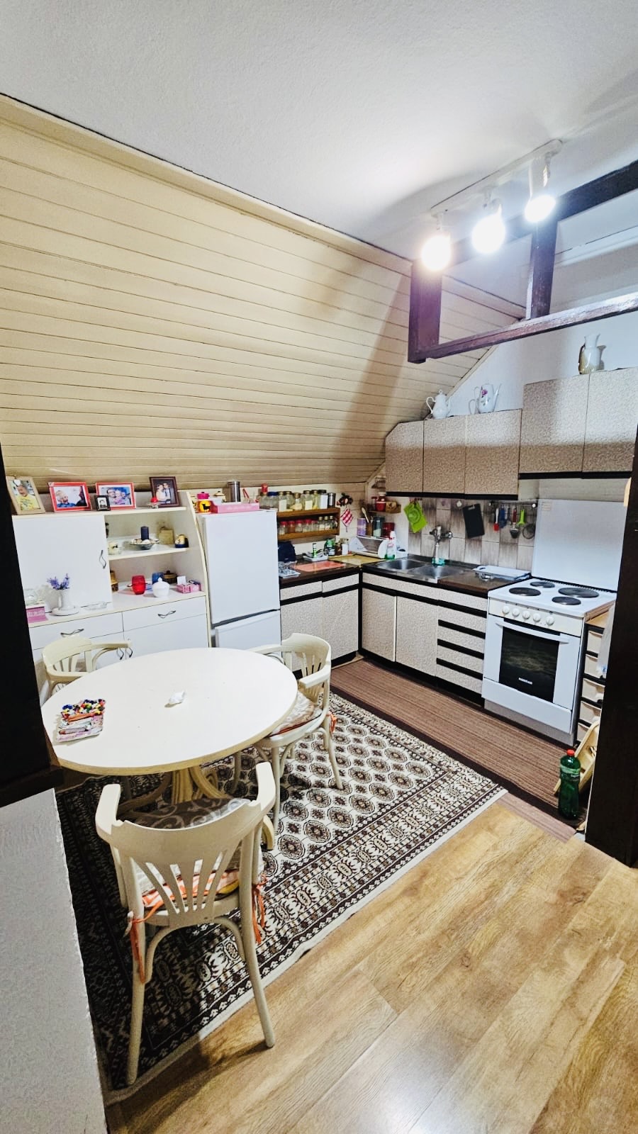 kuća - Bačka Palanka, Širi centar K-