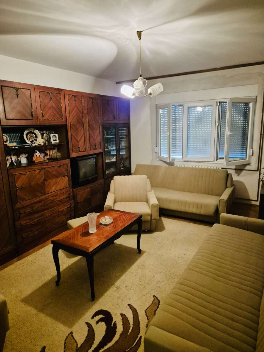 stan Čelarevo - Maršala Tita - 