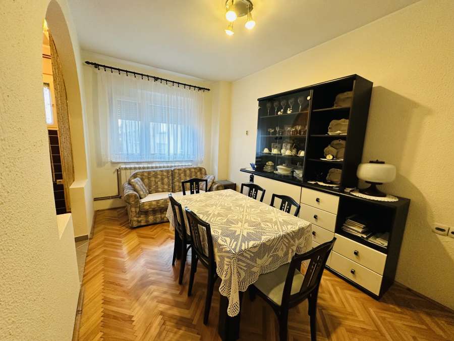 stan Bačka Palanka - Ive Lole Ribara  - 