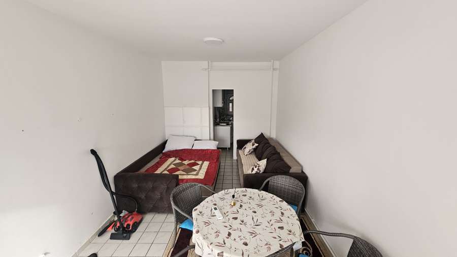 stan Bačka Palanka - Jugoslovenske armije - 