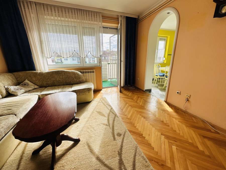 stan Bačka Palanka - Banatska - Sinaj - 