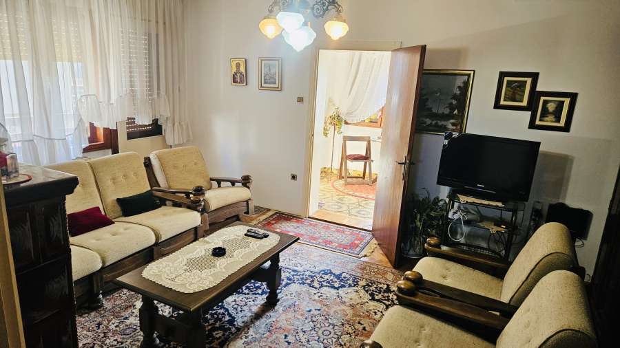 kuća - Bačka Palanka, Đorđa Zličića K-