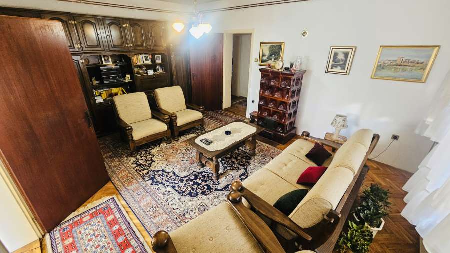 kuća - Bačka Palanka, Đorđa Zličića K-