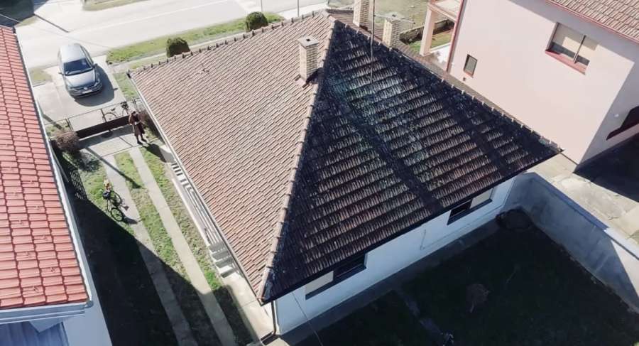 kuća - Bačka Palanka, Đorđa Zličića K-