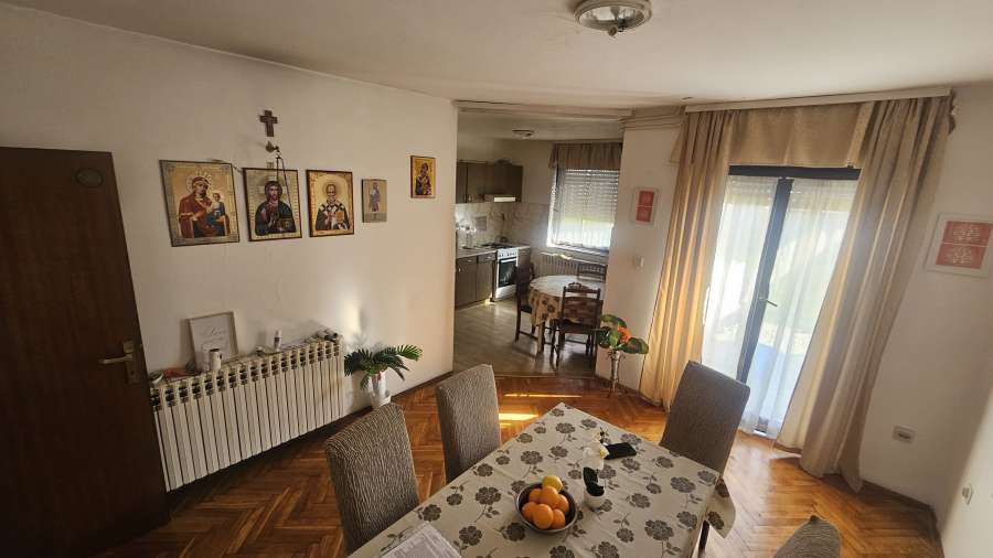 kuća - Bačka Palanka, Marka Oreškovića K-
