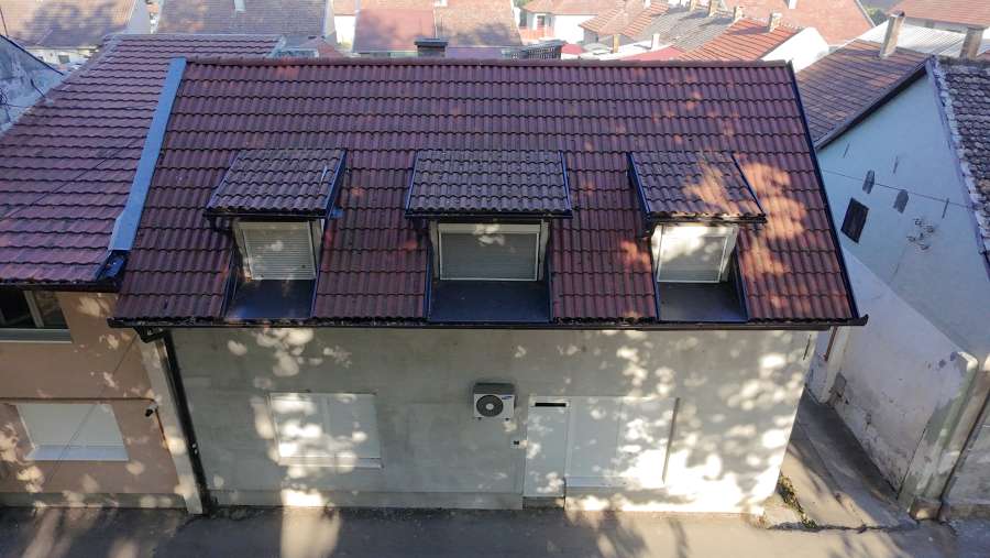 kuća - Bačka Palanka, Braće Ribnikar  K-